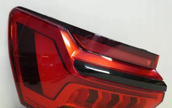 Audi A6 S6 C8 4K Rear/tail lights