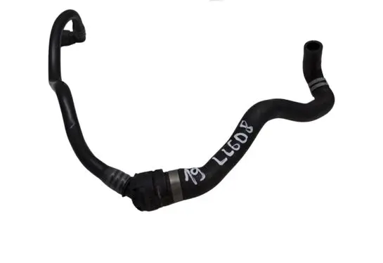 Volvo XC90 Engine coolant pipe/hose 31368536 31493034