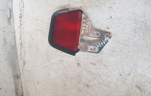 Toyota Avensis T250 Third/center stoplight