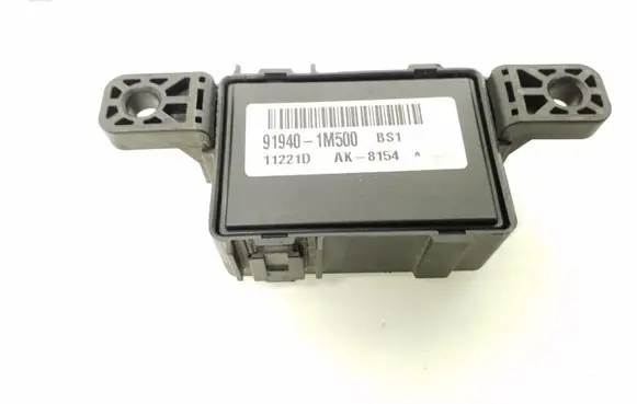 KIA Sportage Other control units/modules 919401M500