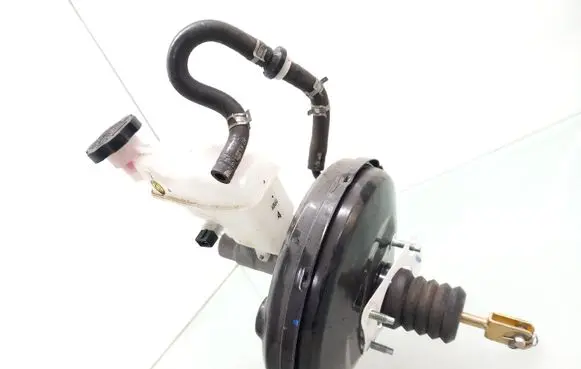Hyundai i10 Brake booster 58500B9830