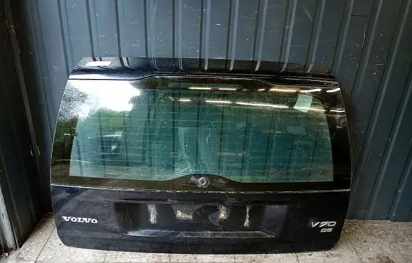 Volvo S70 V70 V70 XC Tailgate/trunk/boot lid