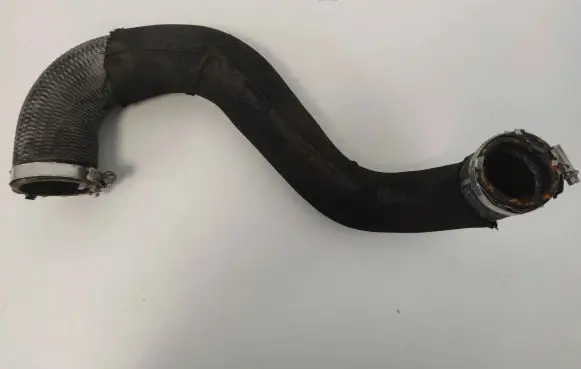 Audi Q5 SQ5 Intercooler hose/pipe 80A145738A