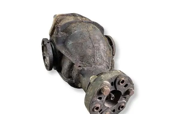 Mercedes-Benz S W220 Rear differential 2203510508