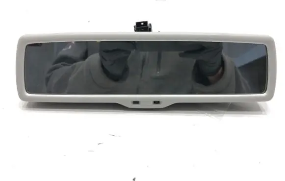 Volkswagen Golf VII Rear view mirror (interior) 7N0857511L