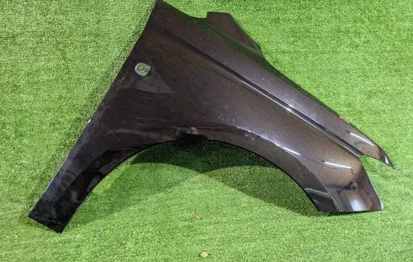 Volkswagen Caddy Fender 