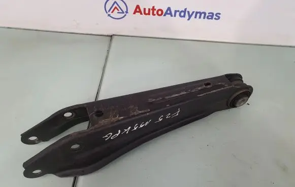 BMW X3 F25 Rear upper control arm/wishbone 6795812 33326795812