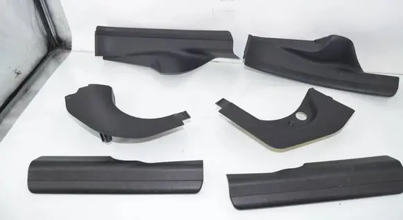 BMW 3 G20 G21 Front sill trim cover 7446422 7446421 7443428