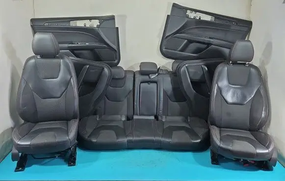 Ford Mondeo MK V Seat set IMPRK1454349