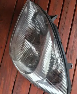 Citroen C5 Headlight/headlamp 89004485