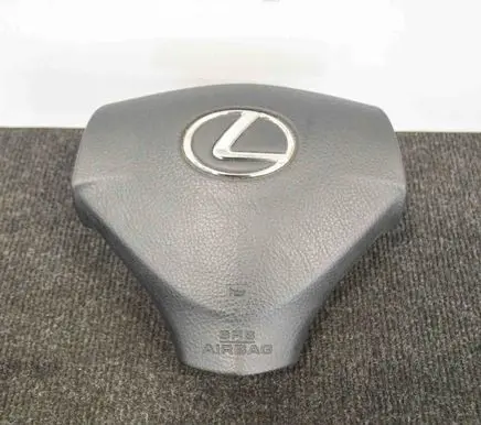 Lexus RX 330 - 350 - 400H Steering wheel airbag