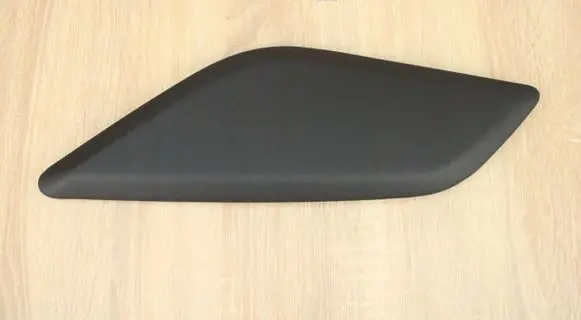 Audi A6 S6 C7 4G Centre console side trim front 4G0863306A