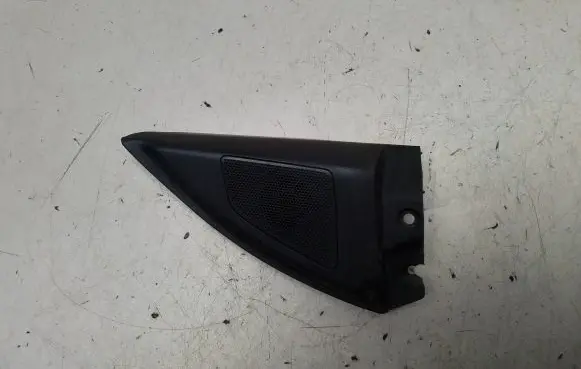 Opel Vectra C Side speaker trim/cover 340178755