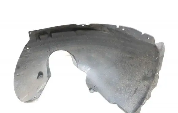 Volkswagen Golf VIII Front wheel arch liner splash guards 5H0805969A