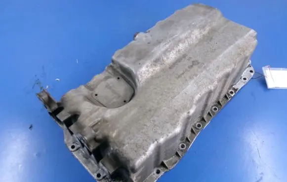 Seat Toledo III (5P) Oil sump 038103603AG