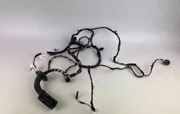Mini One - Cooper F56 F55 Front door wiring loom 9388758 9221028