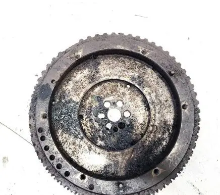 Peugeot Boxer Flywheel 134245 78138