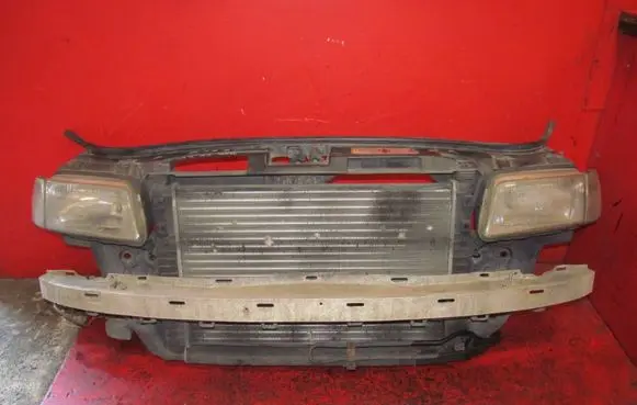 Audi A4 S4 B5 8D Front piece kit A4B5PASPRZEDNI