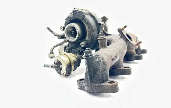 Volkswagen Sharan Turbo 53031015099