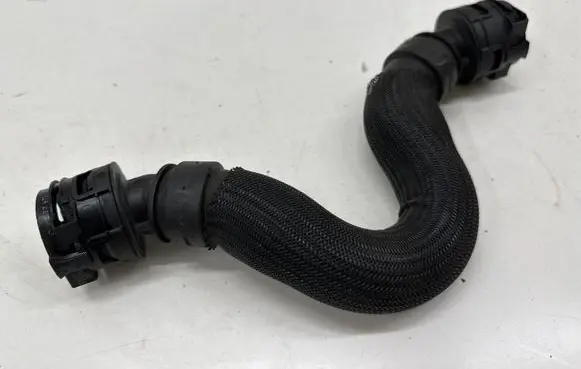 Opel Mokka B Engine coolant pipe/hose 12521085