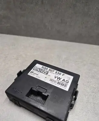 Volkswagen Golf VII Gateway control module 5Q0907530F 535091R71