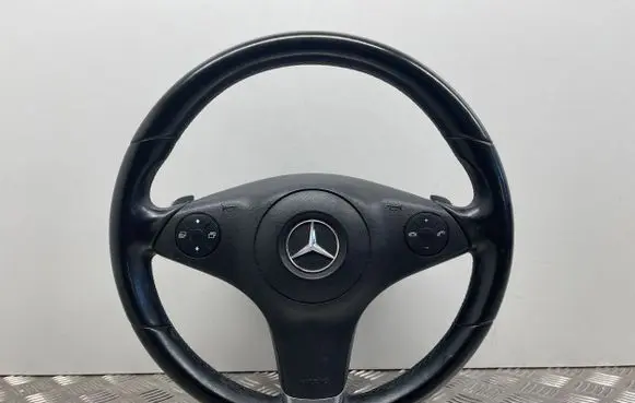 Mercedes-Benz CLC CL203 Steering wheel A2304603176