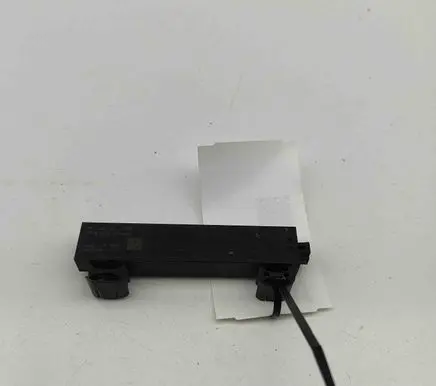 Volkswagen Golf VIII Keyless system antenna 5FA224075