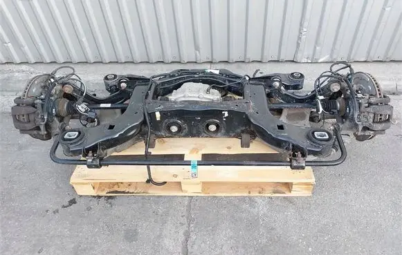 Ford Explorer Rear suspension assembly kit set MB5C5K067BA