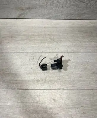 BMW 3 E90 E91 Air pressure sensor 7566784 6PD7500