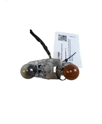 Ford Mondeo MK IV Tail light bulb cover holder 7S7113N004A