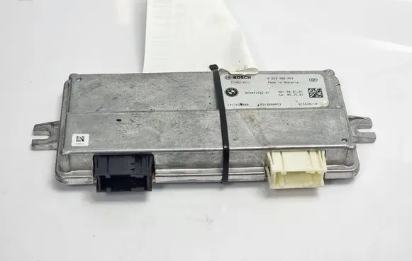 BMW X4M F98 Camera control unit module 0263008053