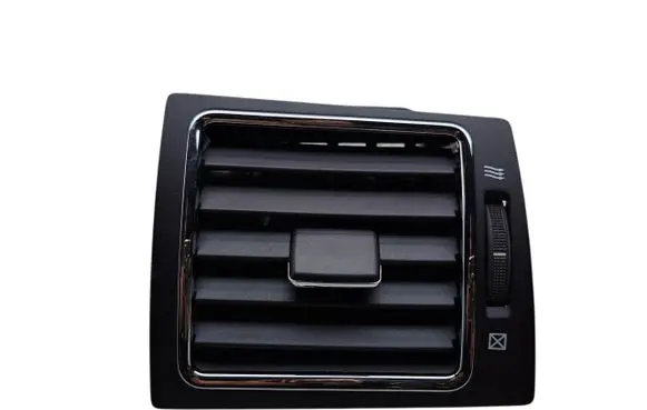 Toyota Avensis T270 Dashboard side air vent grill/cover trim 5565005150C0 5565005141