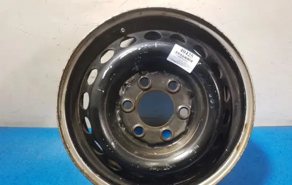 Ford Transit - Tourneo Connect R18 forged rim 