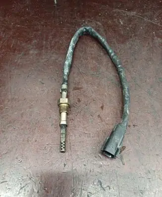 Volvo V70 Exhaust gas temperature sensor 30751456a 0549160001580
