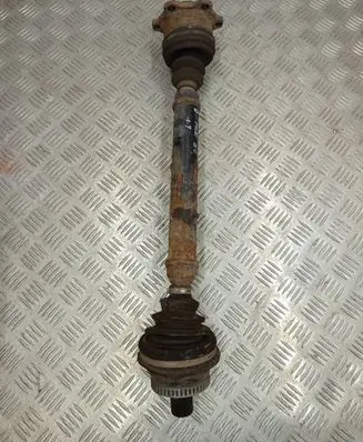 Volkswagen PASSAT B5 Front driveshaft
