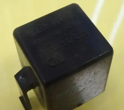 Mitsubishi Colt Other relay MB302373 166500-0120 1665000120
