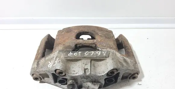 Audi A6 S6 C6 4F Front brake caliper 1635CTR