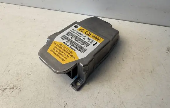 Airbag control unit/module