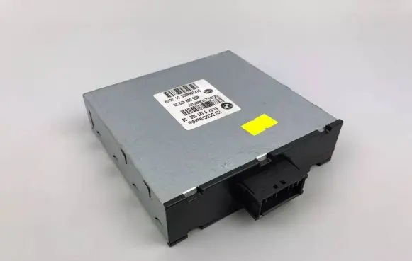 Mini One - Cooper Coupe R56 Other control units/modules 9127088