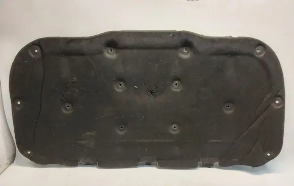 Ford Ranger IV Engine bonnet/hood sound/heat insulation 