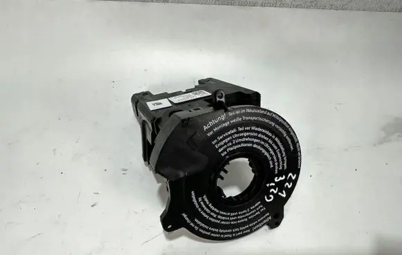 Mercedes-Benz S W221 Steering angle sensor A2215457832