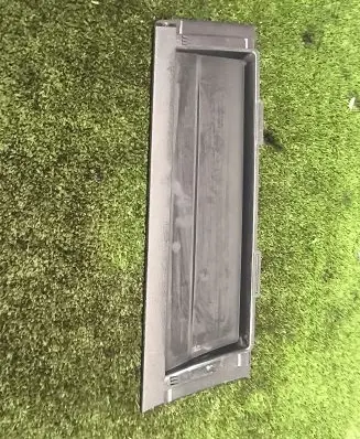 Volkswagen PASSAT B7 Other trunk/boot trim element 3C9867463B