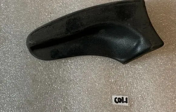Mercedes-Benz E W210 Seat adjustment handle A2089190160 2089190160