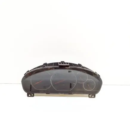 Mitsubishi Grandis Speedometer (instrument cluster) 2574206254 MN151988