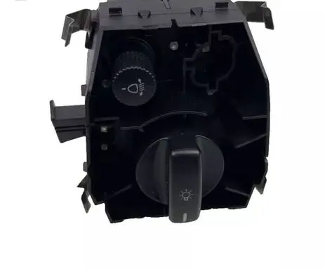 Mercedes-Benz ML W164 Light switch A1645453304