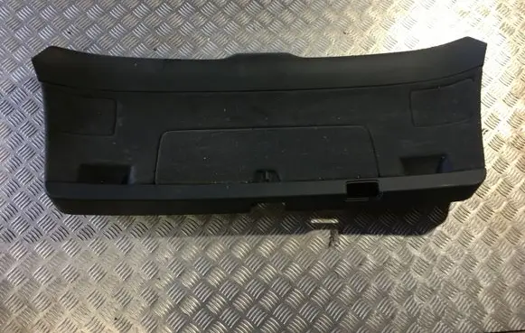 Audi A4 S4 B7 8E 8H Tailgate trim 8E9867979B