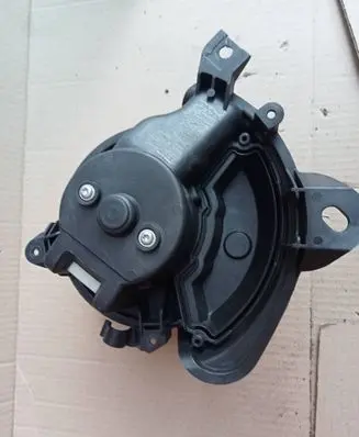 Opel Corsa D Heater fan/blower 5D3330100 5D3130100