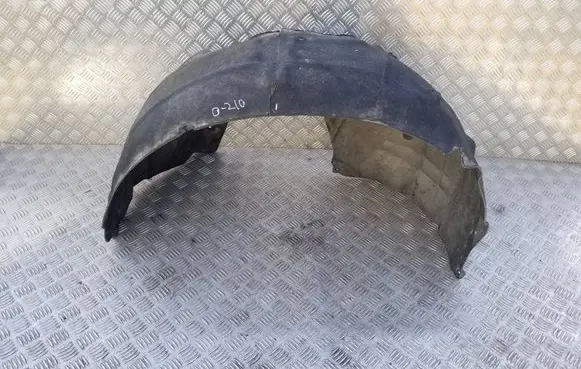 Audi TT TTS RS Mk3 8S Front wheel arch liner splash guards 8S0821172B