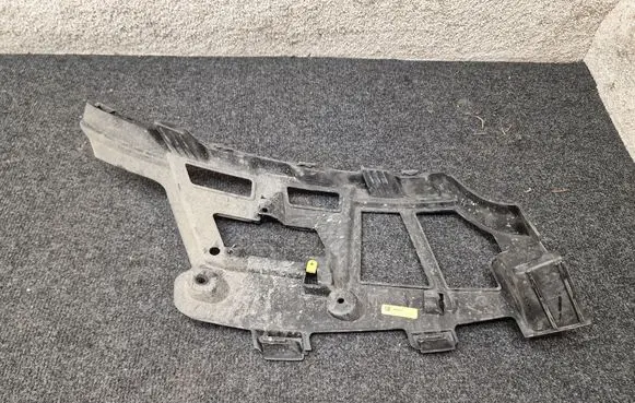 Land Rover Range Rover Velar Front bumper support beam 