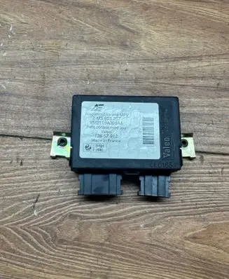 Seat Alhambra (Mk1) Immobilizer control unit/module 7M3953257 YM2119A366AA 73657912